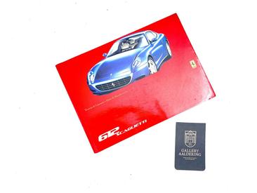 Ferrari 612 Scaglietti — photo 9