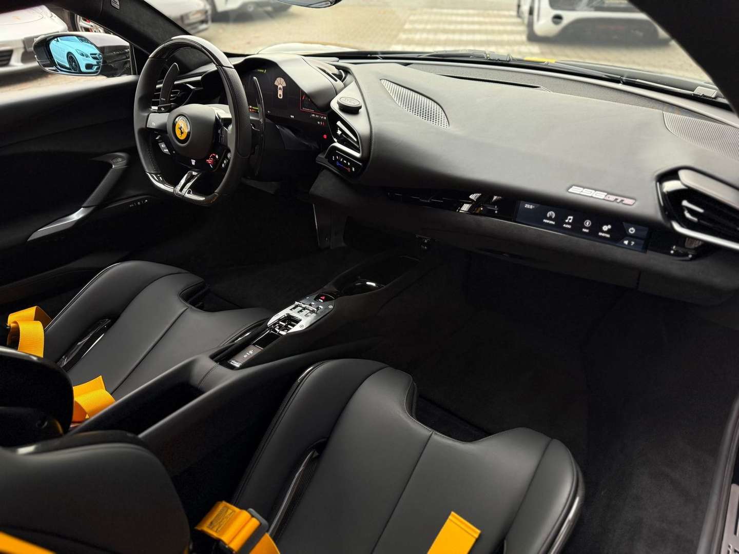 Ferrari 296 GTB - 2024 - Joinsteer - #19