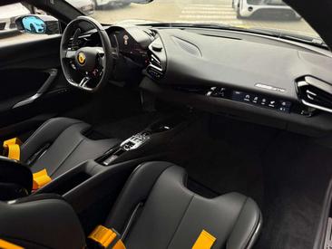 Ferrari 296 GTB — photo 19
