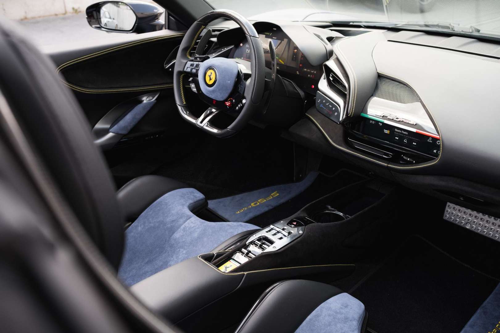 Ferrari SF90 Spider - 2024 - Joinsteer - #10