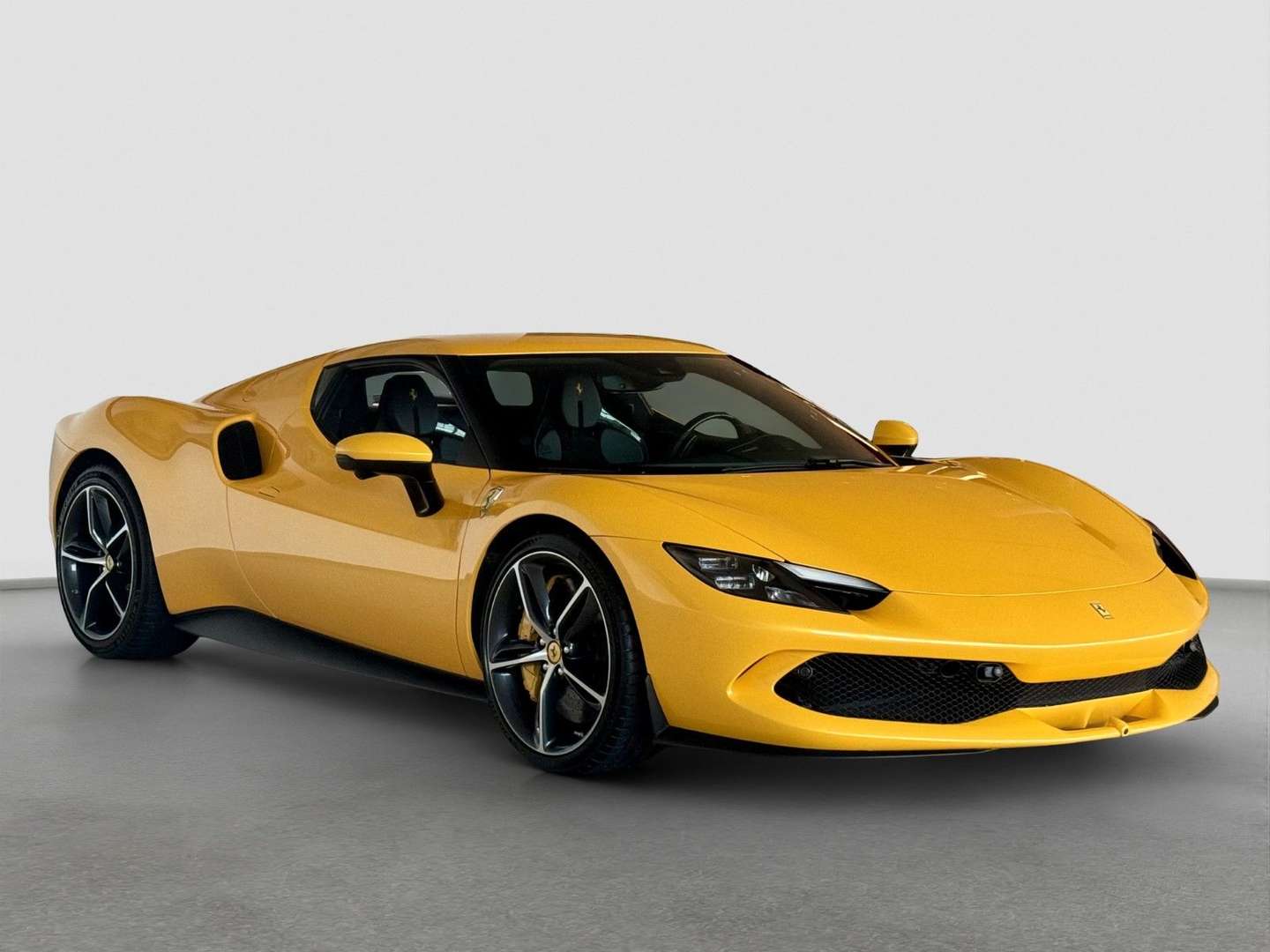 Ferrari 296 GTB - 2023 - Joinsteer - #2