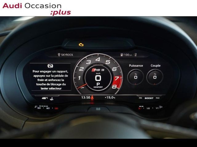 Audi RS3 Sportback 2.5 TFSI Quattro S Tronic - 2019 - Joinsteer - #11
