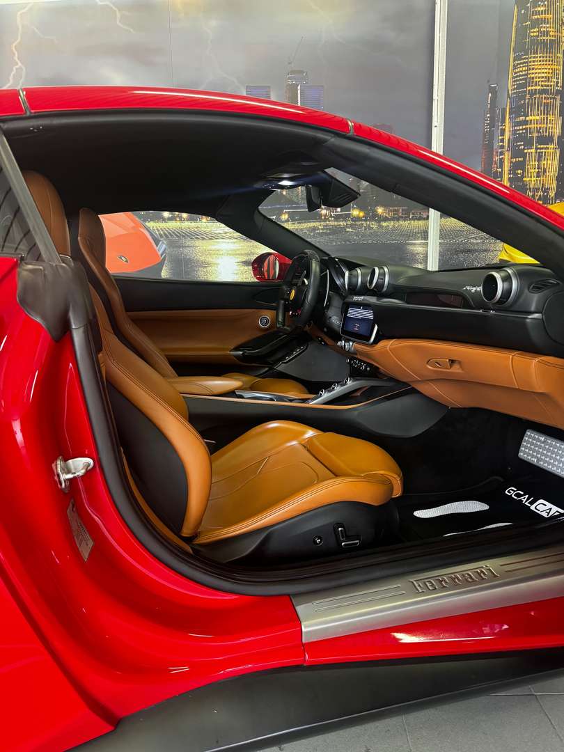 Ferrari Portofino - 2018 - Joinsteer - #30