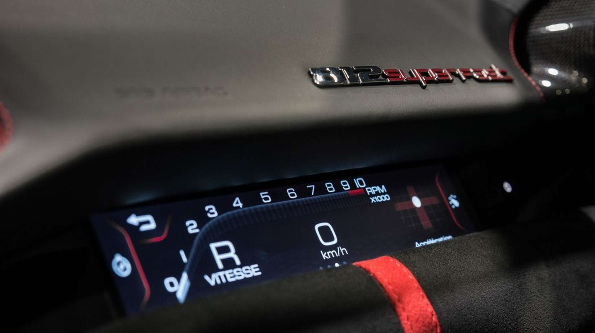 Ferrari 812 Superfast - 2018 - Joinsteer - #16