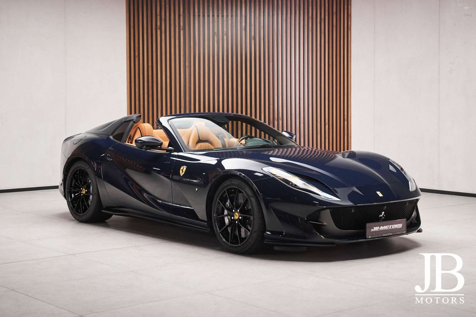 Ferrari 812 GTS - 2020 - Joinsteer - #6