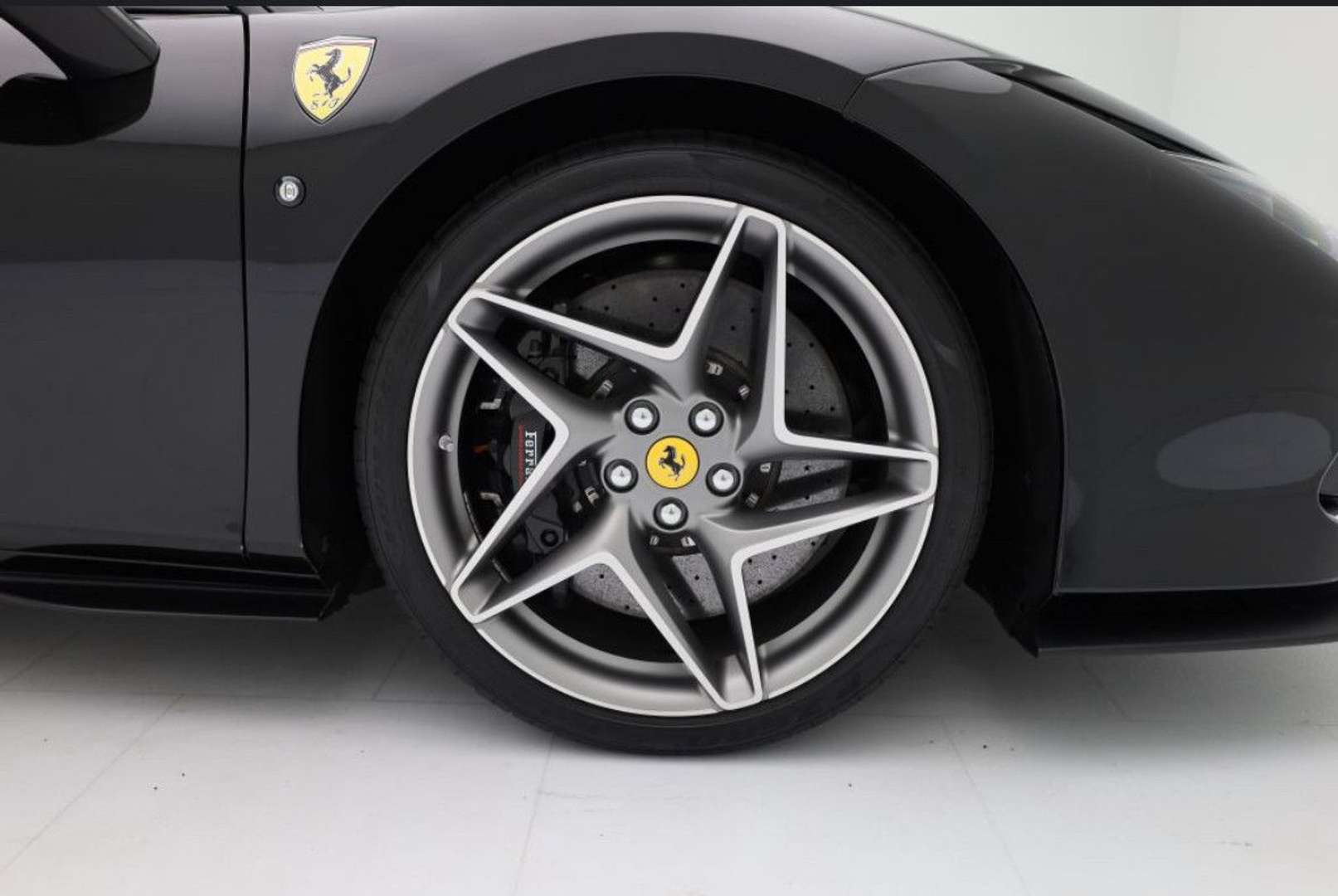 Ferrari F8 Tributo - 2021 - Joinsteer - #4