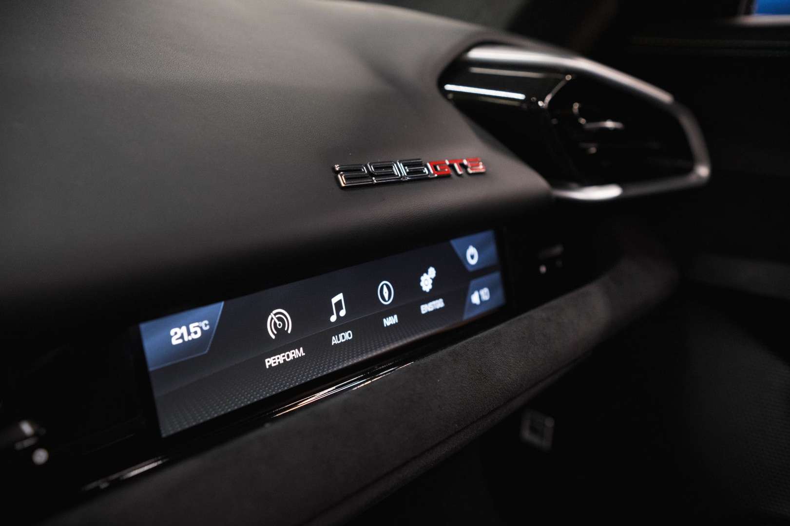 Ferrari 296 GTS - 2025 - Joinsteer - #12