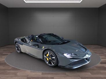 Ferrari F8 Spider — photo 18