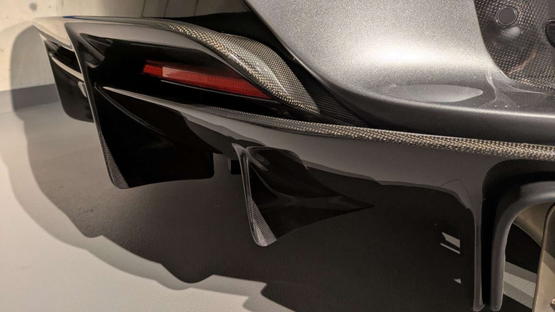 Ferrari 812 Competizione A - 2023 - Joinsteer - #12