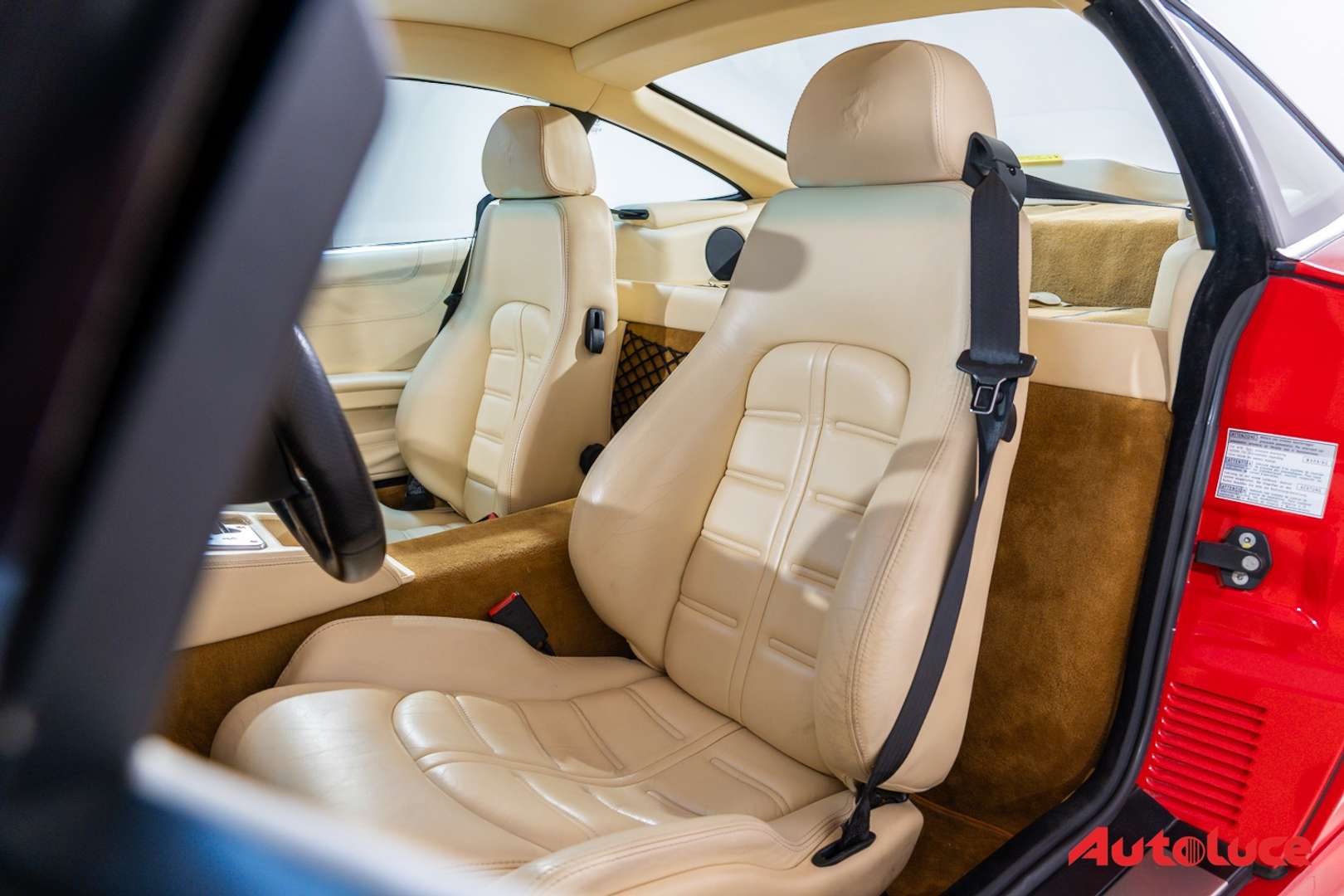 Ferrari 575M Maranello - 2002 - Joinsteer - #12