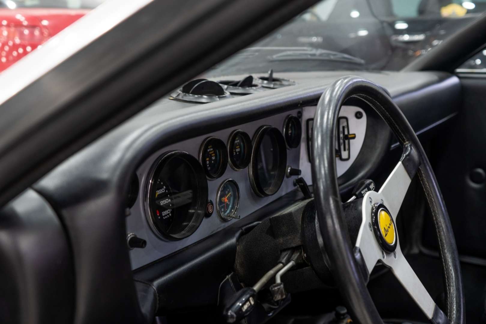 Ferrari 308 GT4 - 1976 - Joinsteer - #12