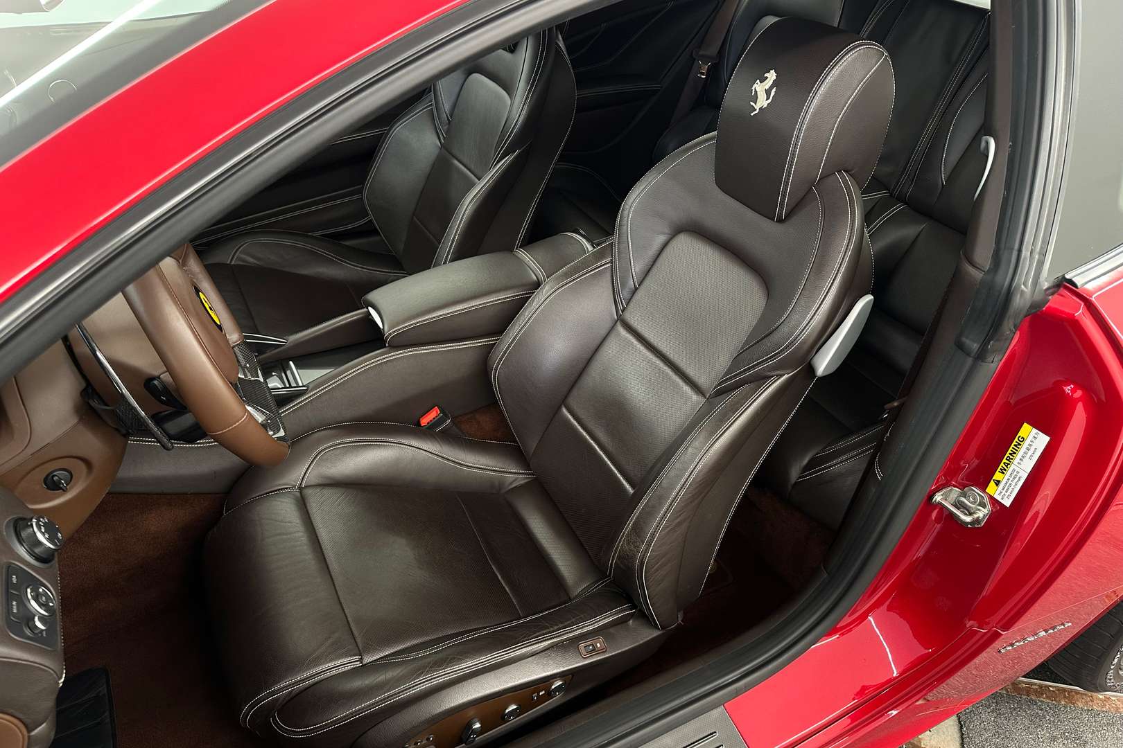 Ferrari FF - 2011 - Joinsteer - #13