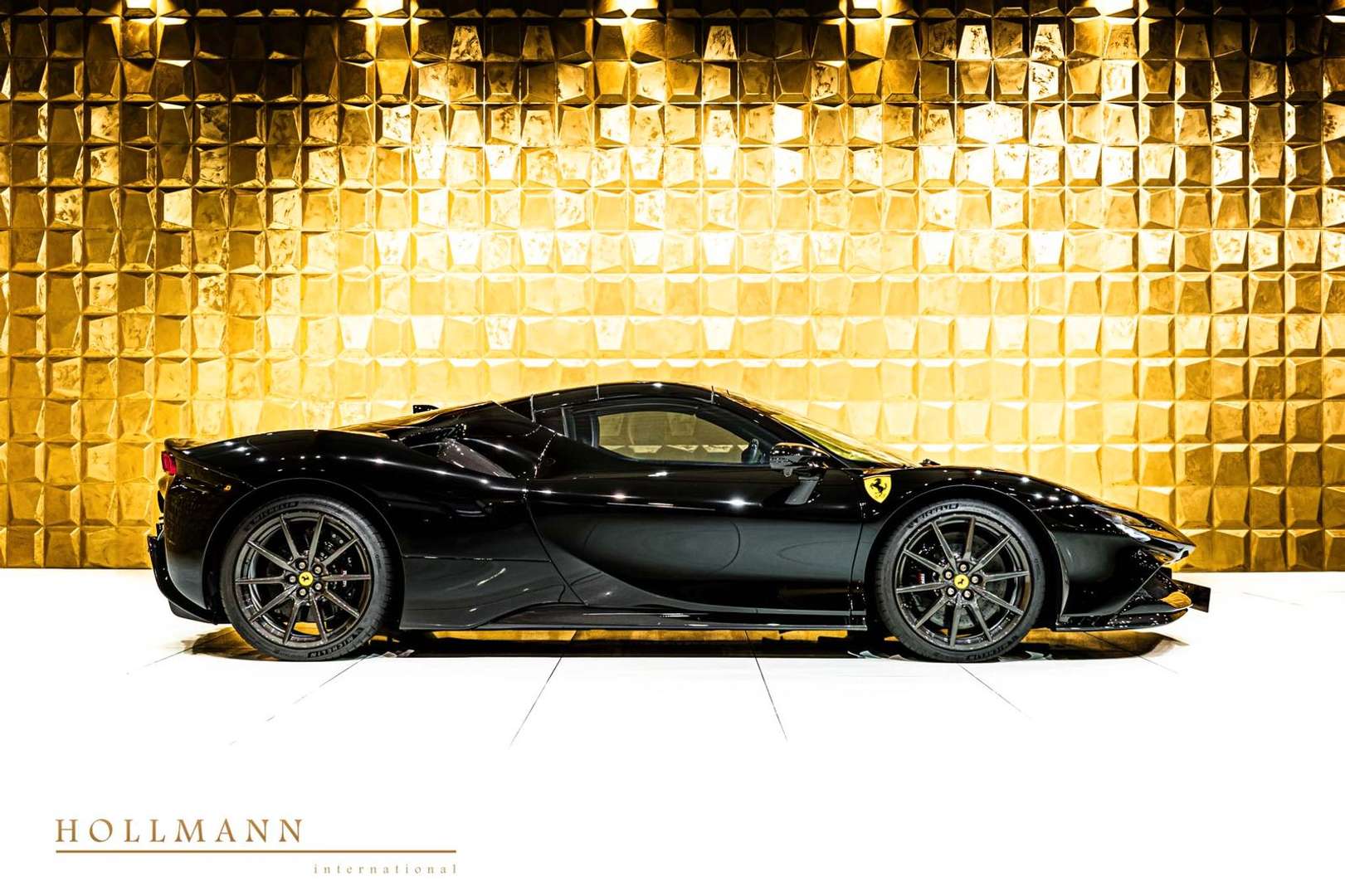 Ferrari SF90 Spider - 2022 - Joinsteer - #7