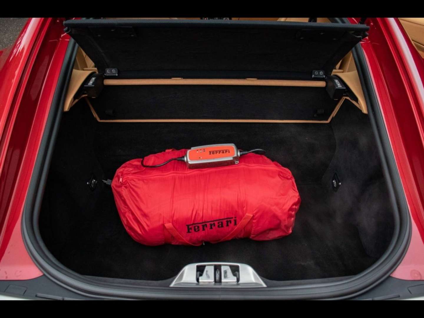 Ferrari F12 Berlinetta - 2014 - Joinsteer - #33