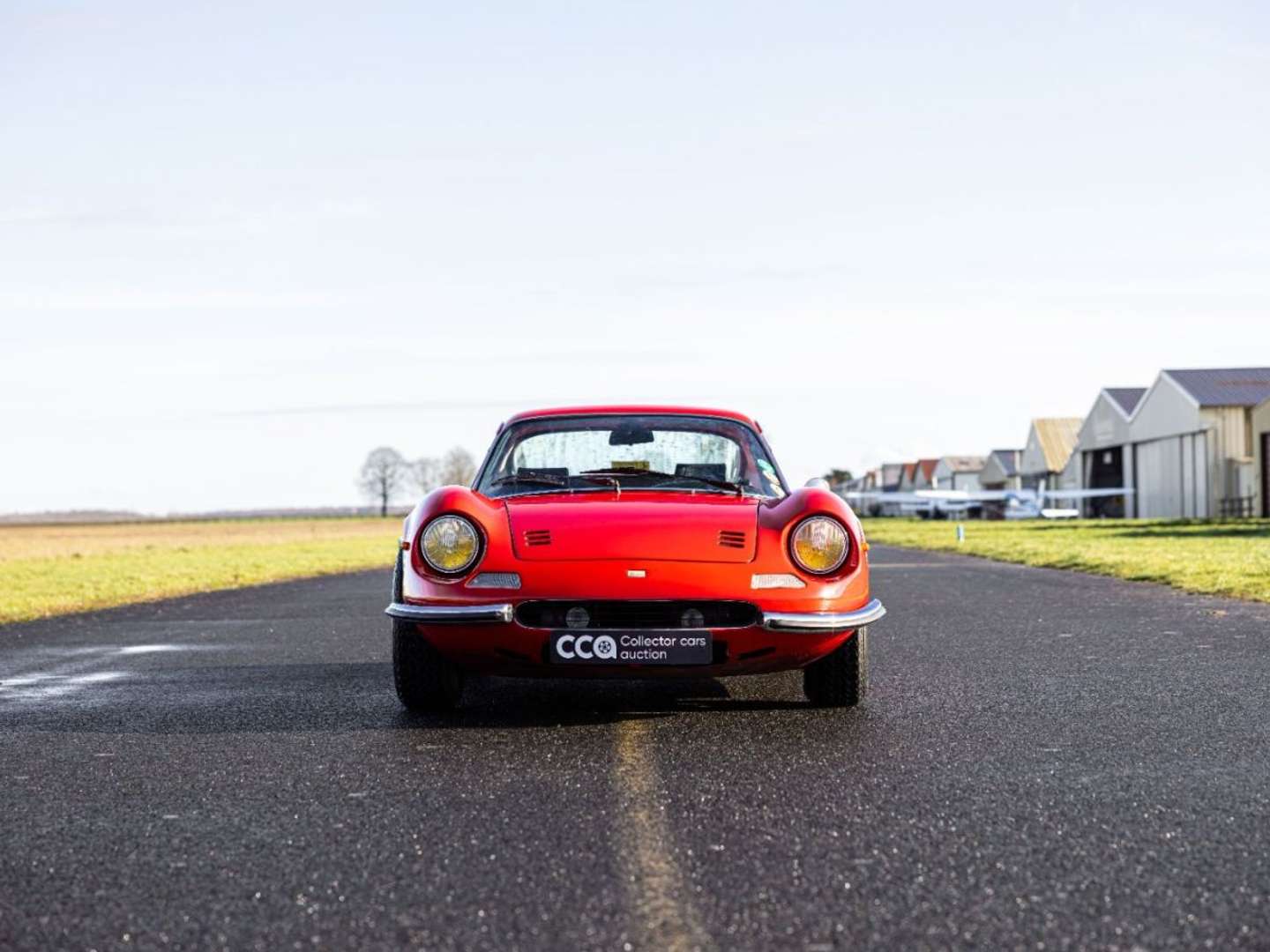 Ferrari Dino 246 GT - 1971 - Joinsteer - #9
