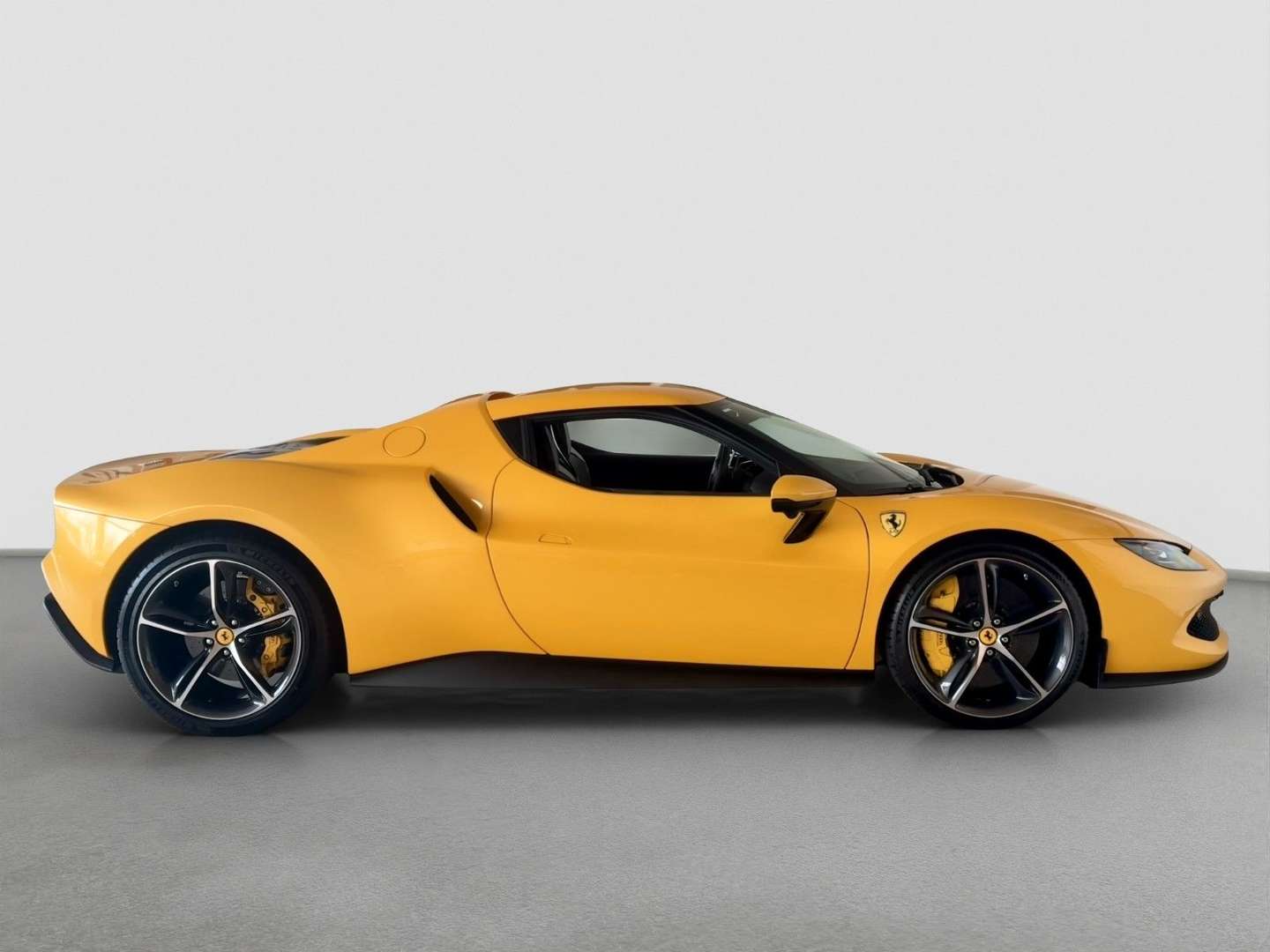 Ferrari 296 GTB - 2023 - Joinsteer - #3