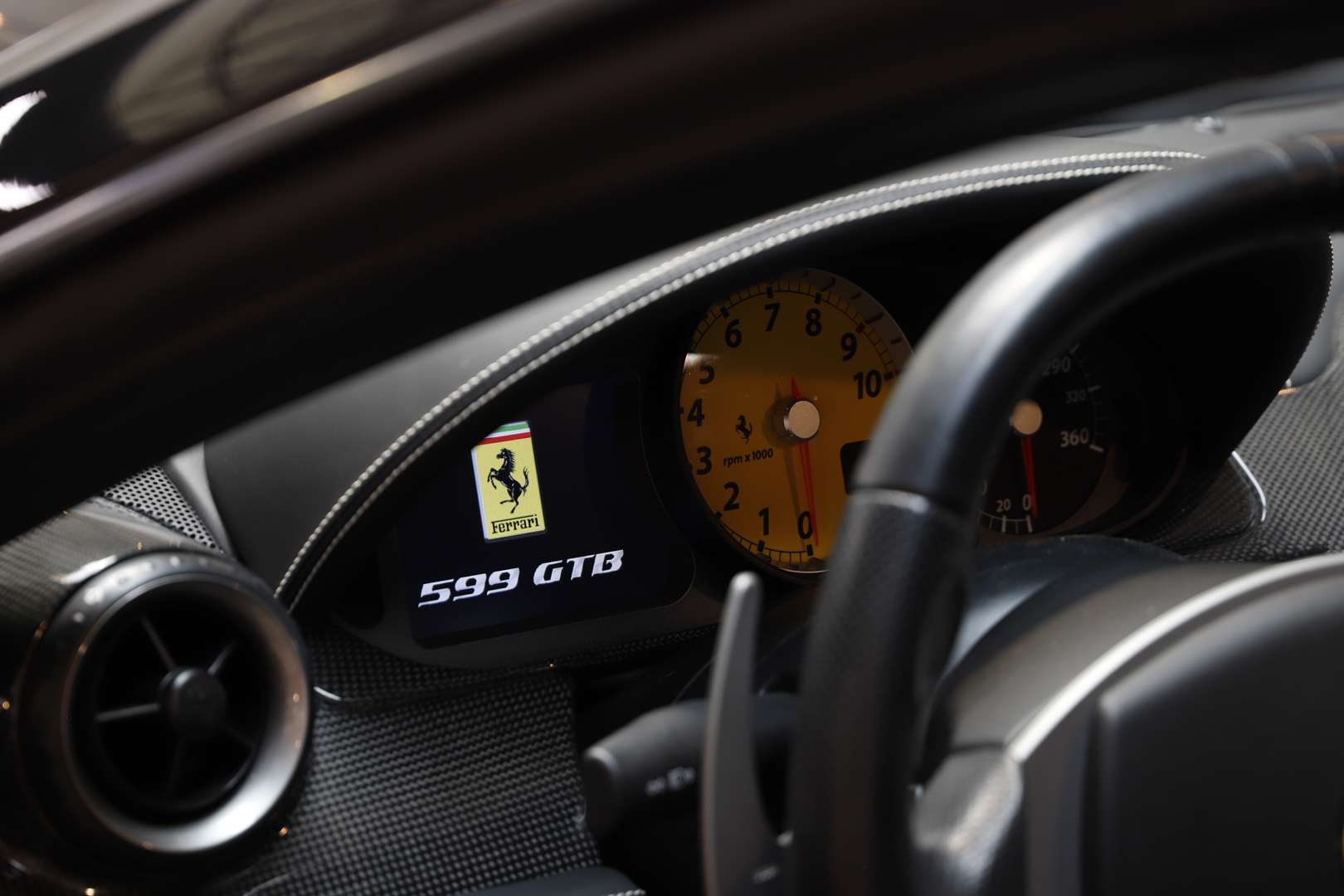 Ferrari 599 GTB - 2008 - Joinsteer - #23