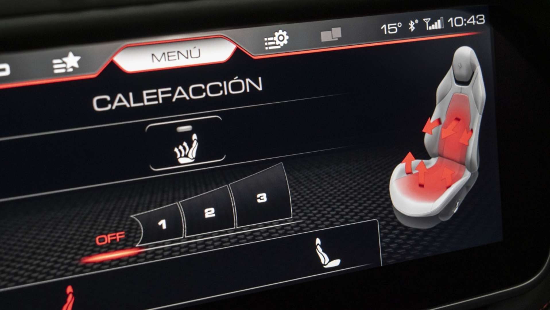 Ferrari Portofino - 2020 - Joinsteer - #22