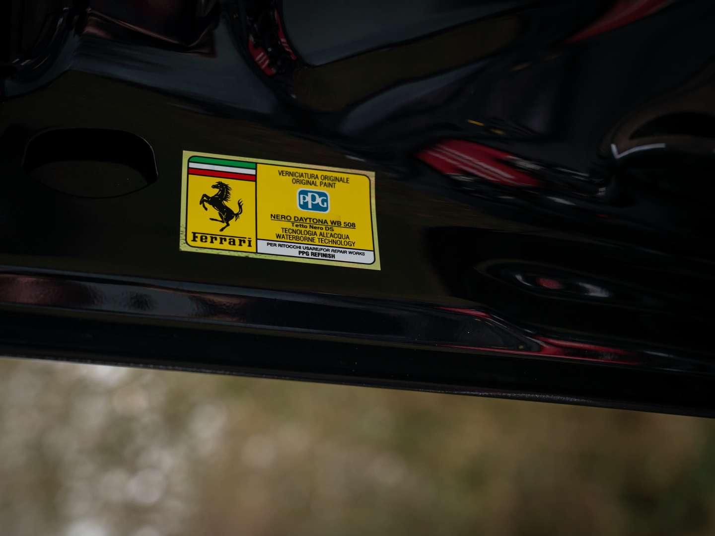 Ferrari 12 Cilindri - 2025 - Joinsteer - #39