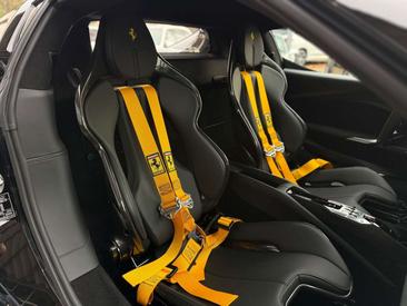 Ferrari 296 GTB — photo 20