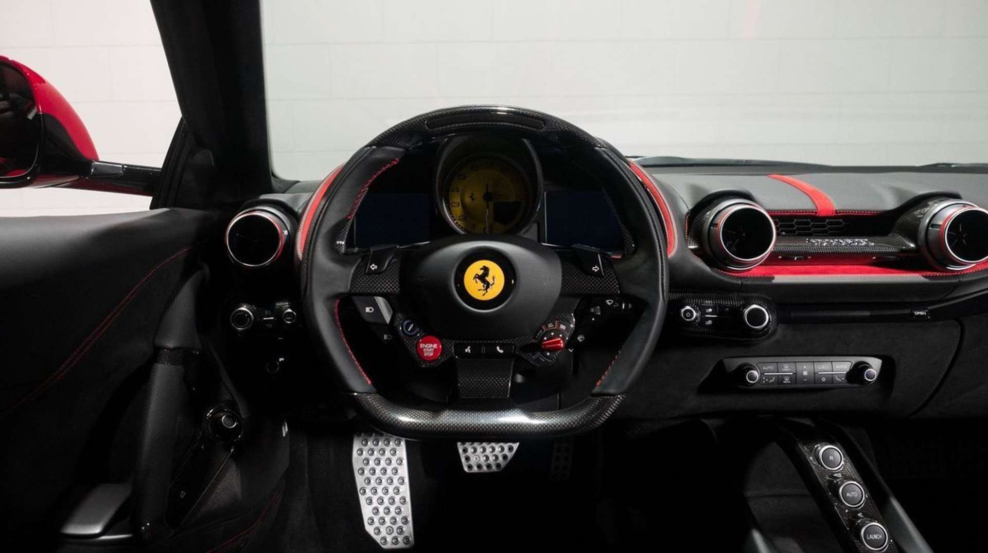 Ferrari 812 Superfast - 2018 - Joinsteer - #17