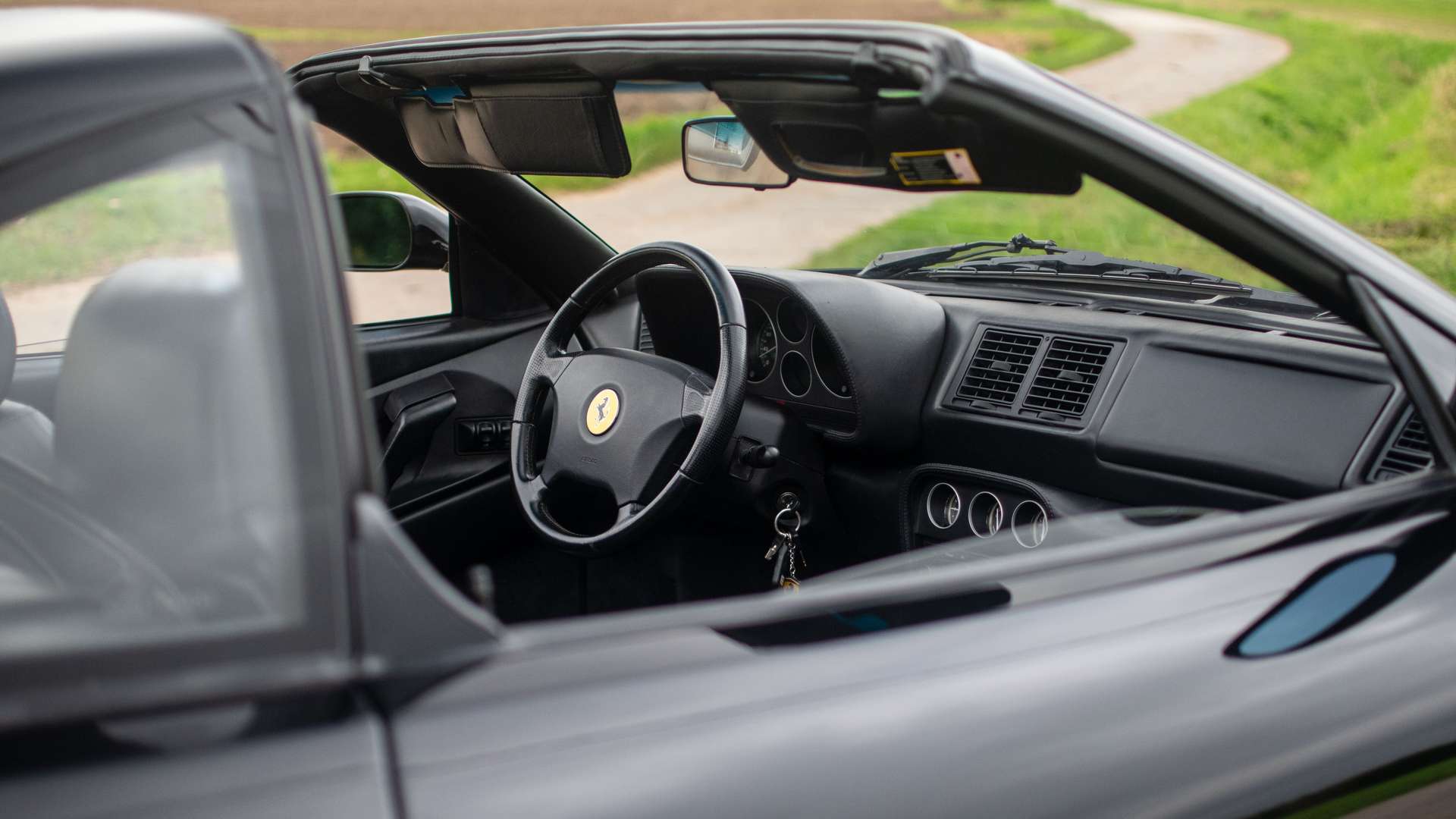 Ferrari F355 - 1998 - Joinsteer - #14