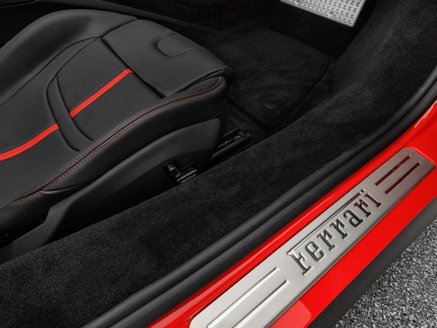 Ferrari SF90 Spider - 2024 - Joinsteer - #23