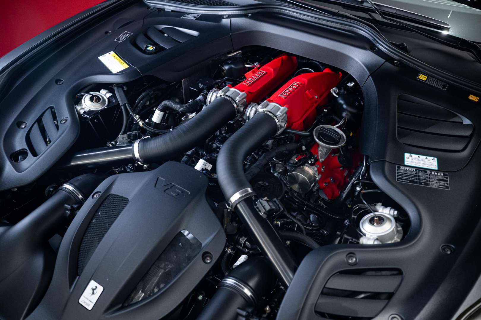 Ferrari GTC4Lusso - 2018 - Joinsteer - #38