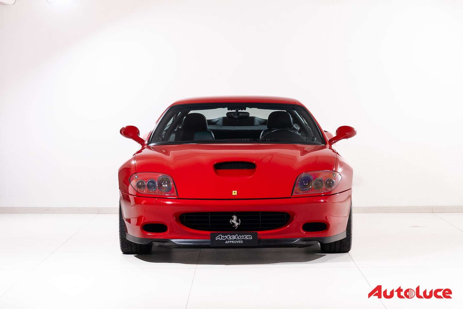 Ferrari 575M Maranello - 2002 - Joinsteer - #2