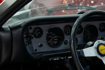Ferrari 308 GT4 — photo 13