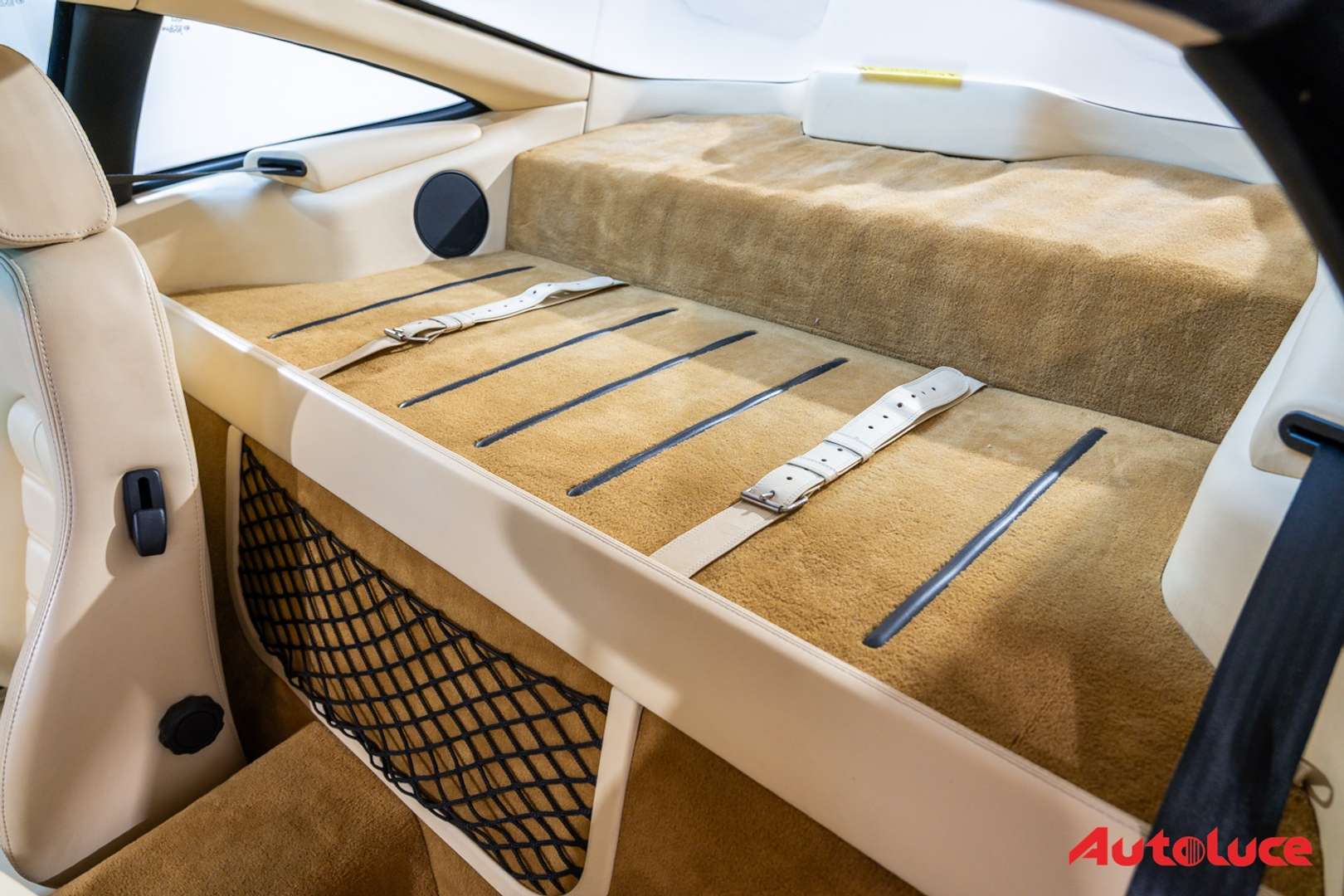 Ferrari 575M Maranello - 2002 - Joinsteer - #13