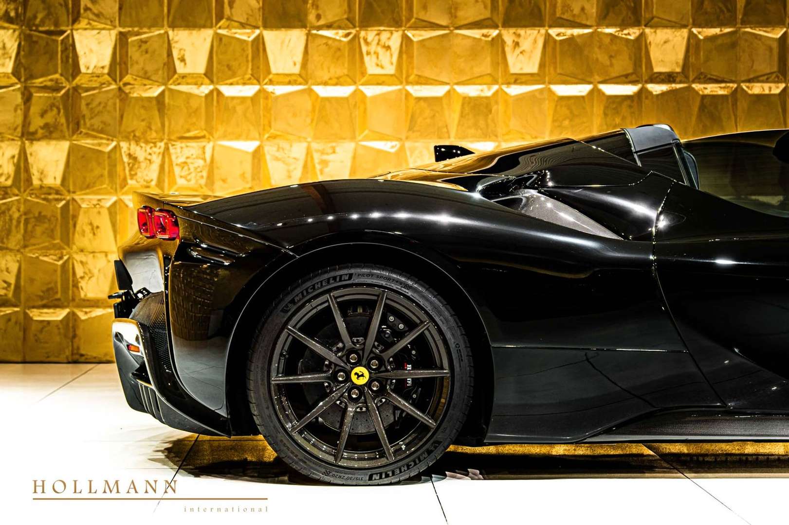 Ferrari SF90 Spider - 2022 - Joinsteer - #8