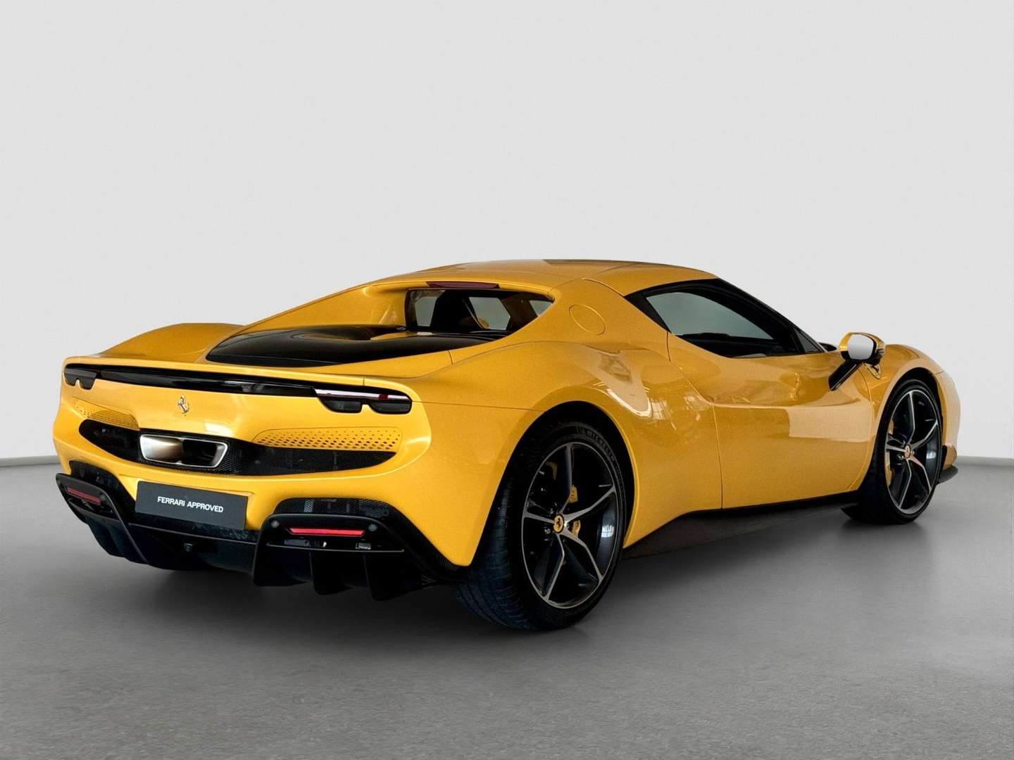 Ferrari 296 GTB - 2023 - Joinsteer - #4