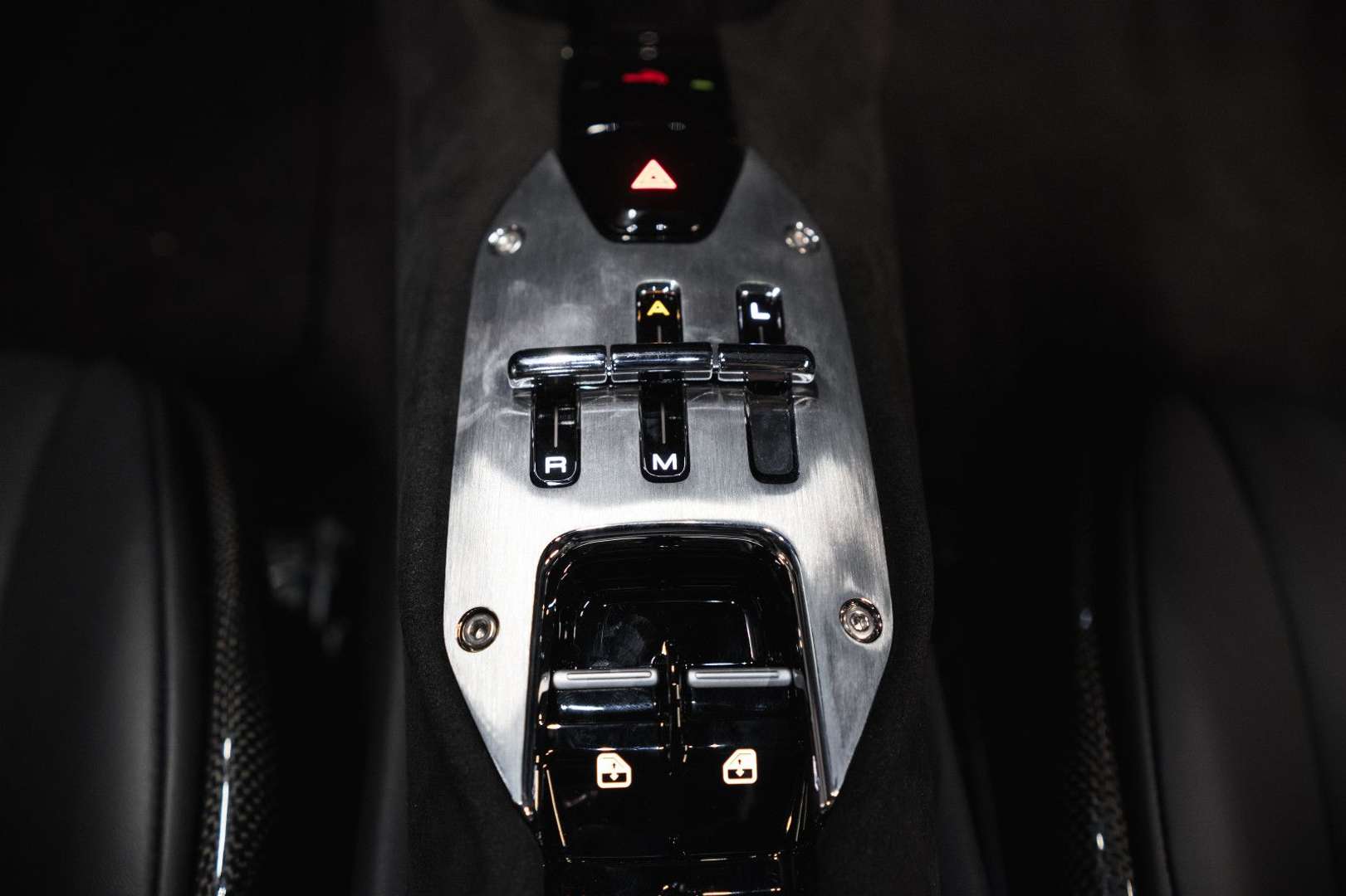 Ferrari 296 GTS - 2025 - Joinsteer - #13