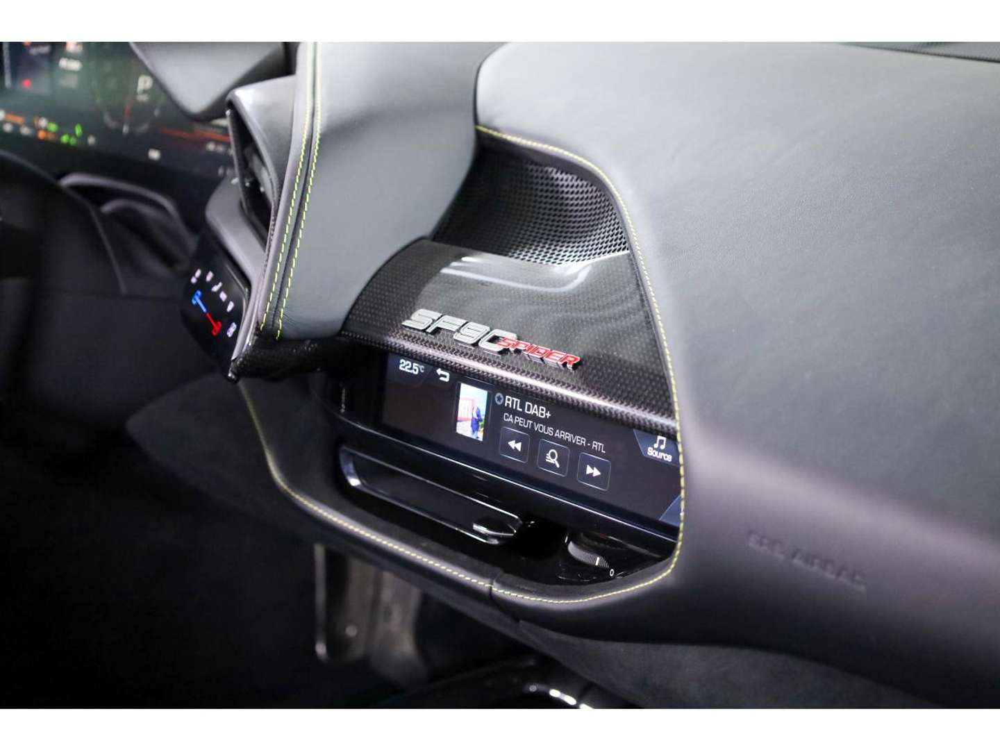 Ferrari SF90 Stradale - 2022 - Joinsteer - #35