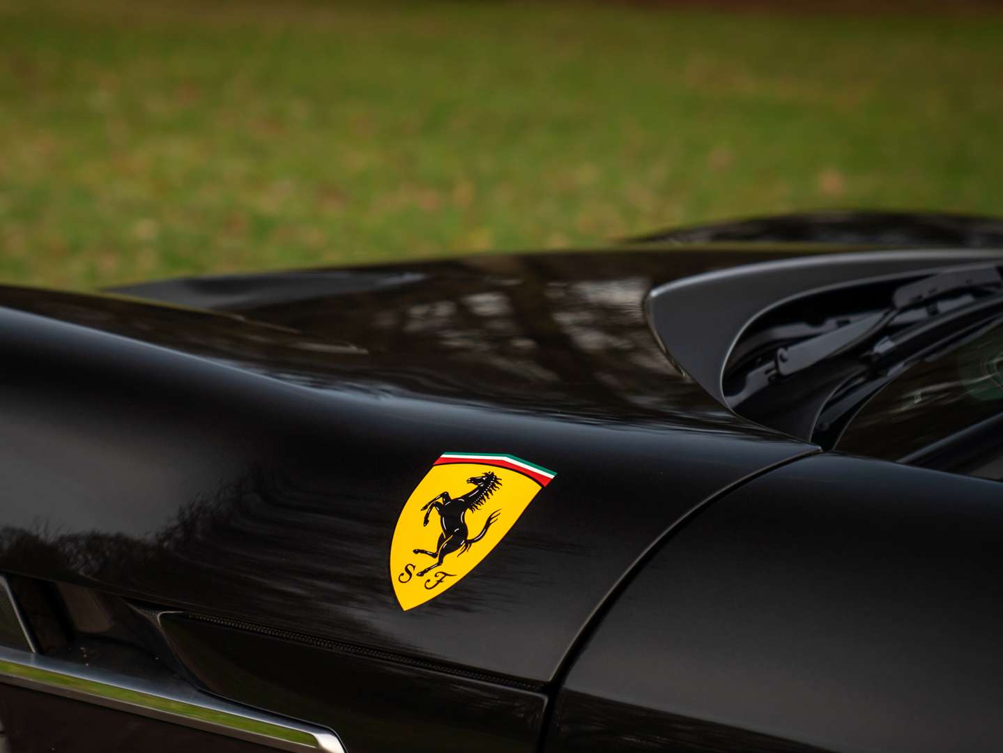 Ferrari 12 Cilindri - 2025 - Joinsteer - #40