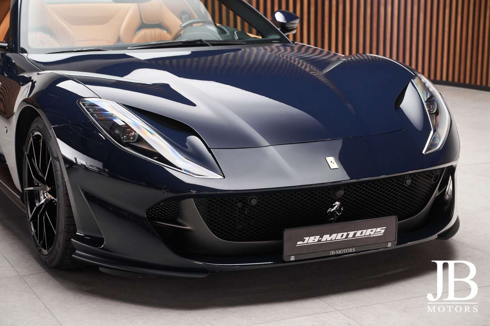 Ferrari 812 GTS - 2020 - Joinsteer - #8