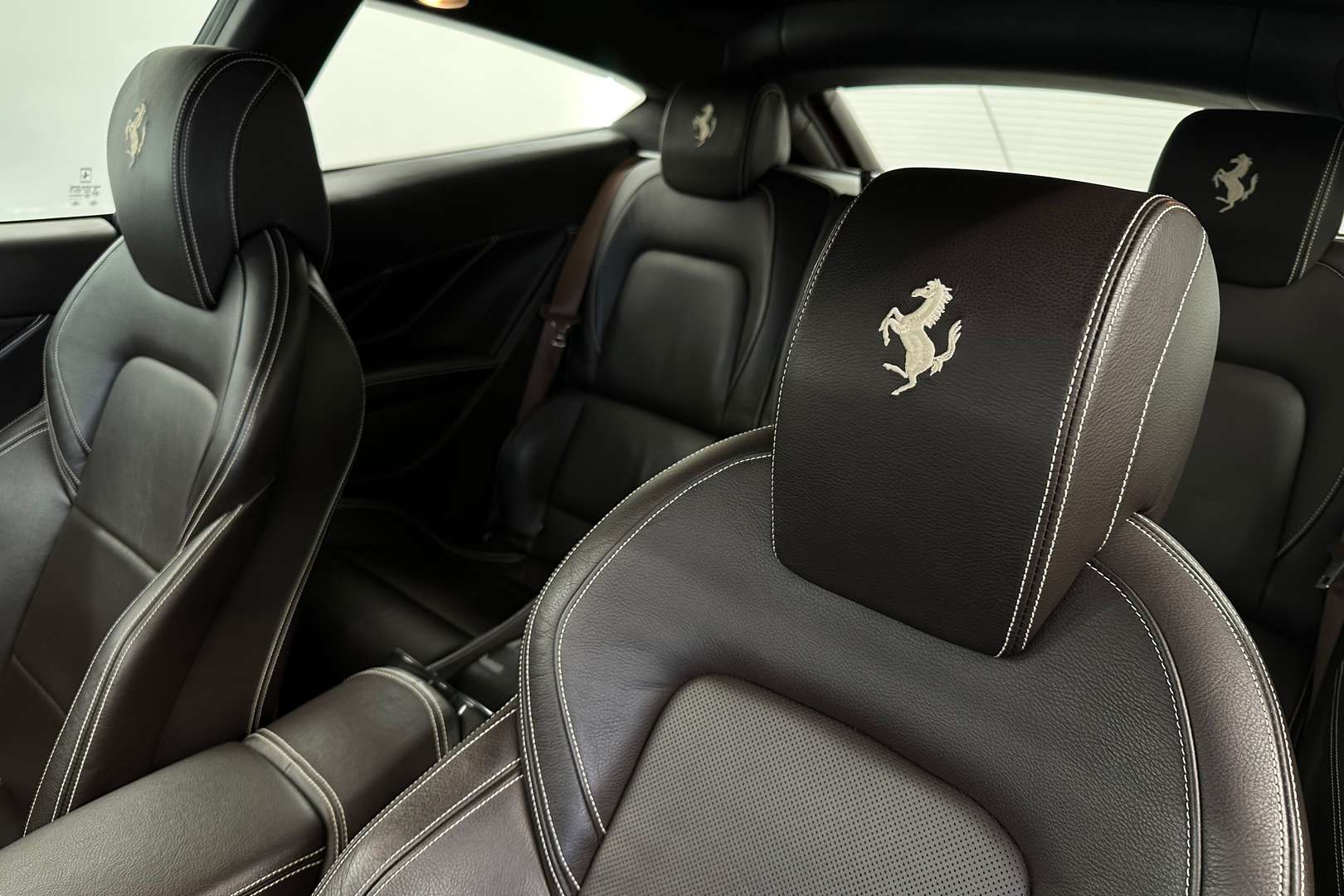 Ferrari FF - 2011 - Joinsteer - #14