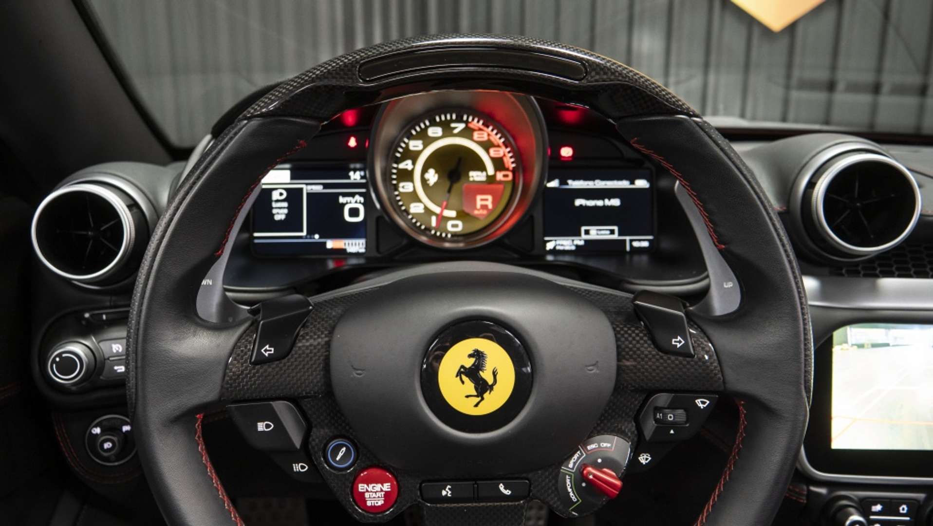 Ferrari Portofino - 2020 - Joinsteer - #23