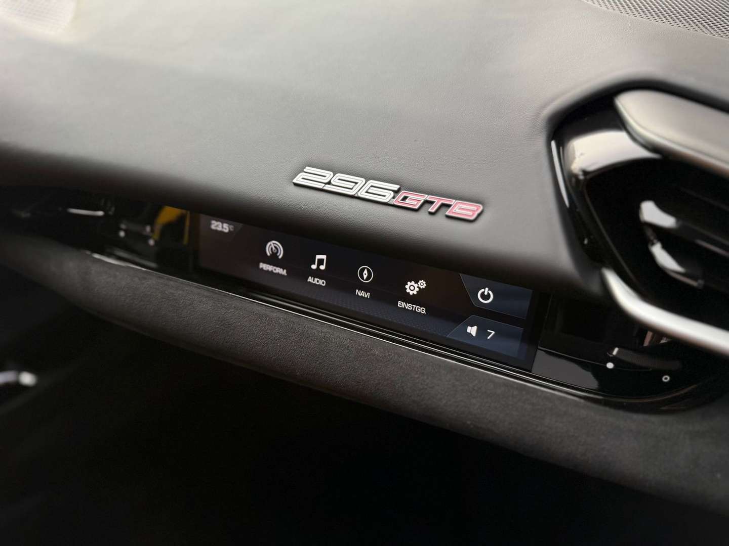 Ferrari 296 GTB - 2024 - Joinsteer - #21