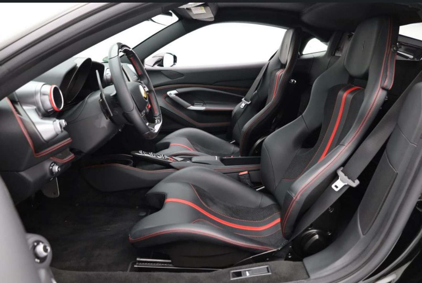 Ferrari F8 Tributo - 2021 - Joinsteer - #6