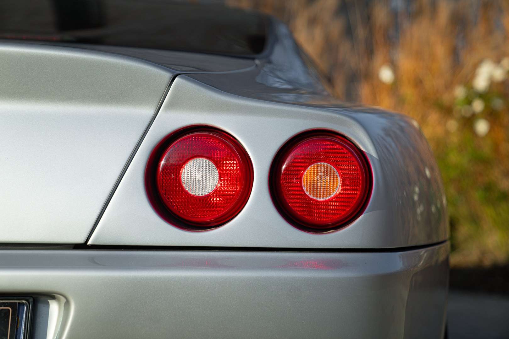 Ferrari 550 Maranello - 2001 - Joinsteer - #20