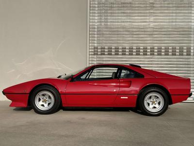 Ferrari 208 GTB -  - Joinsteer - #1