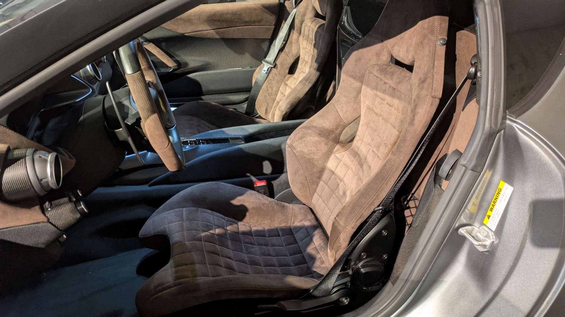 Ferrari 812 Competizione A - 2023 - Joinsteer - #14