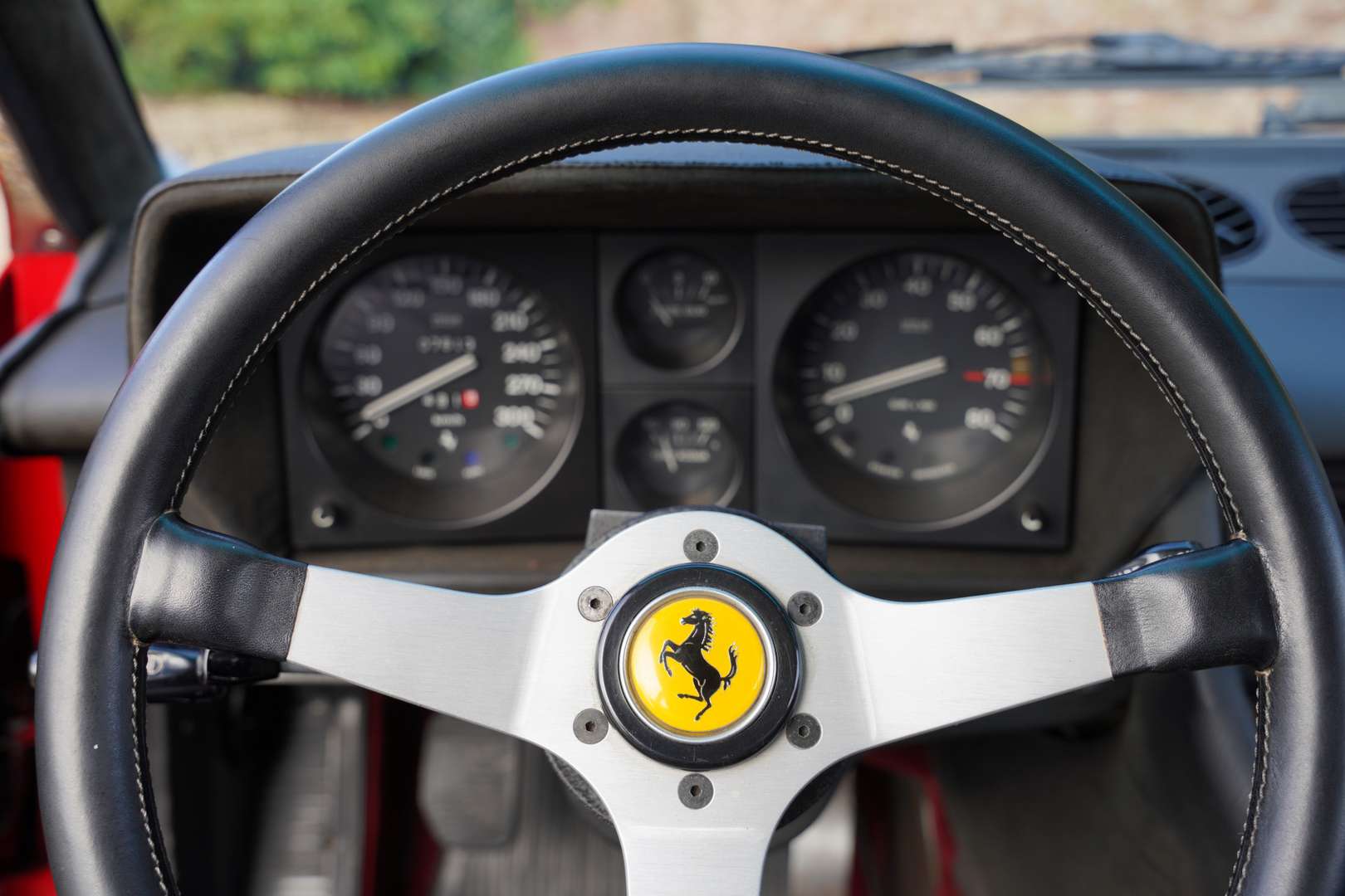 Ferrari 365 GT4 2+2 - 1974 - Joinsteer - #48