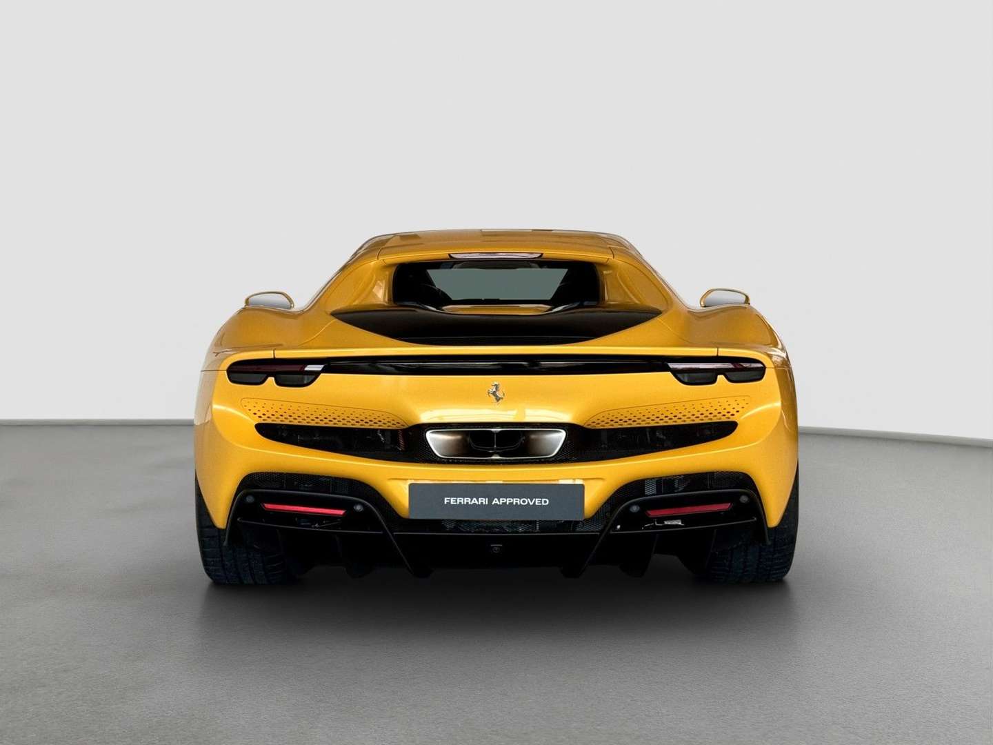 Ferrari 296 GTB - 2023 - Joinsteer - #5