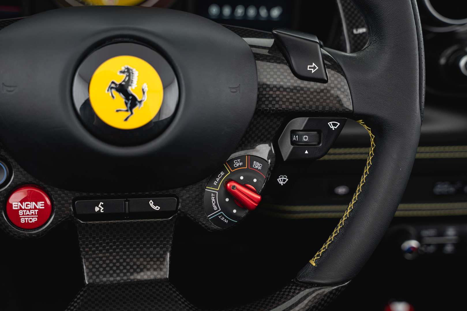 Ferrari F8 Spider - 2021 - Joinsteer - #16