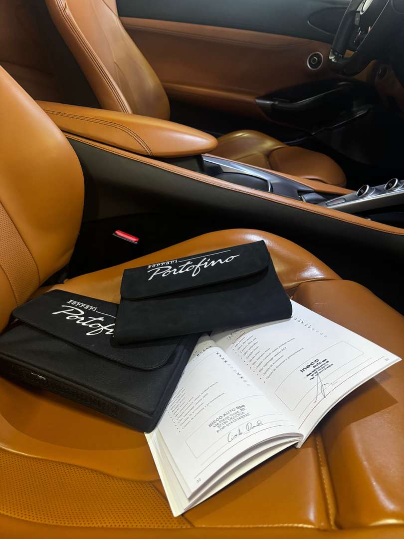 Ferrari Portofino - 2018 - Joinsteer - #31