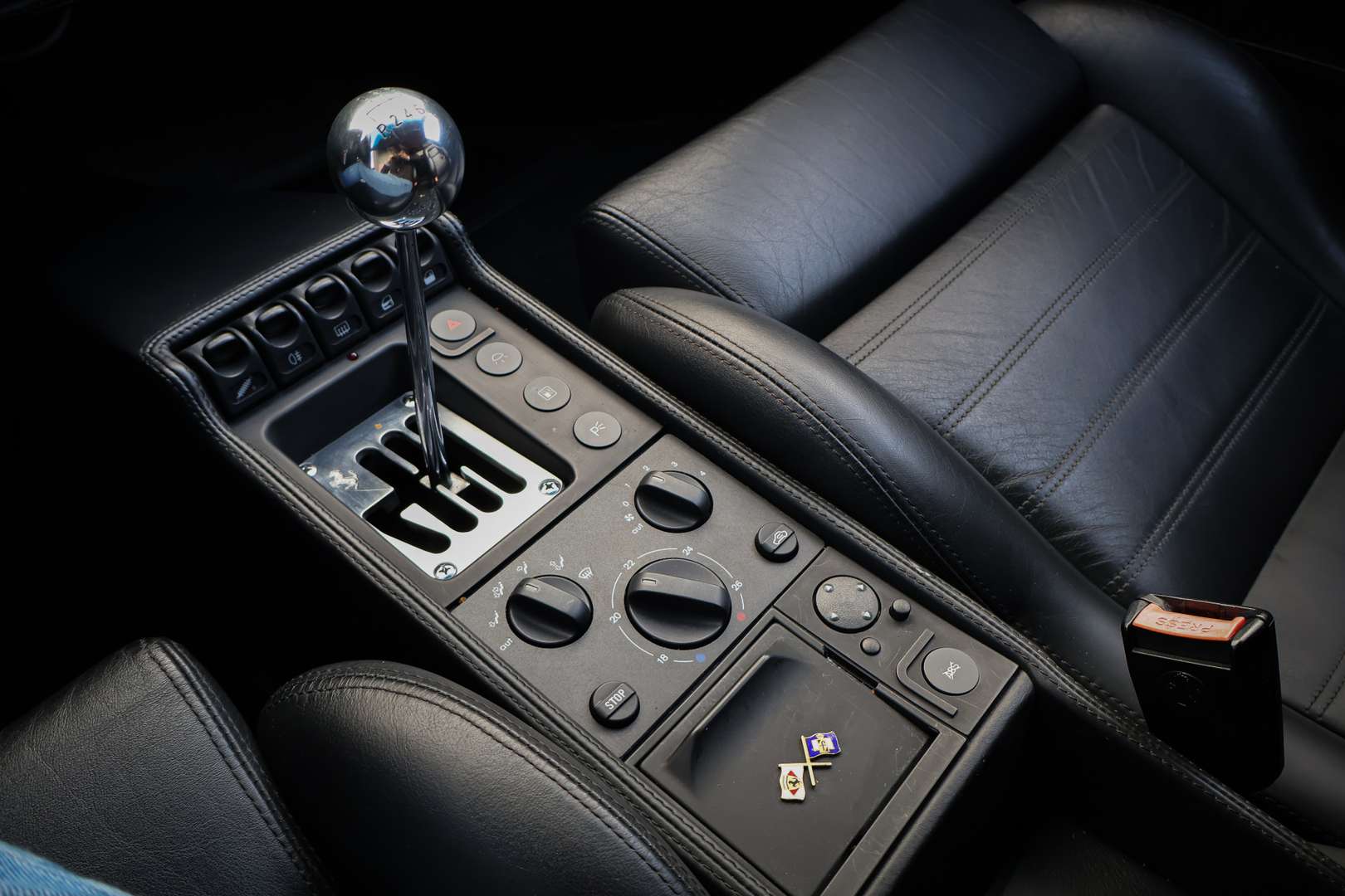 Ferrari F355 - 1996 - Joinsteer - #9