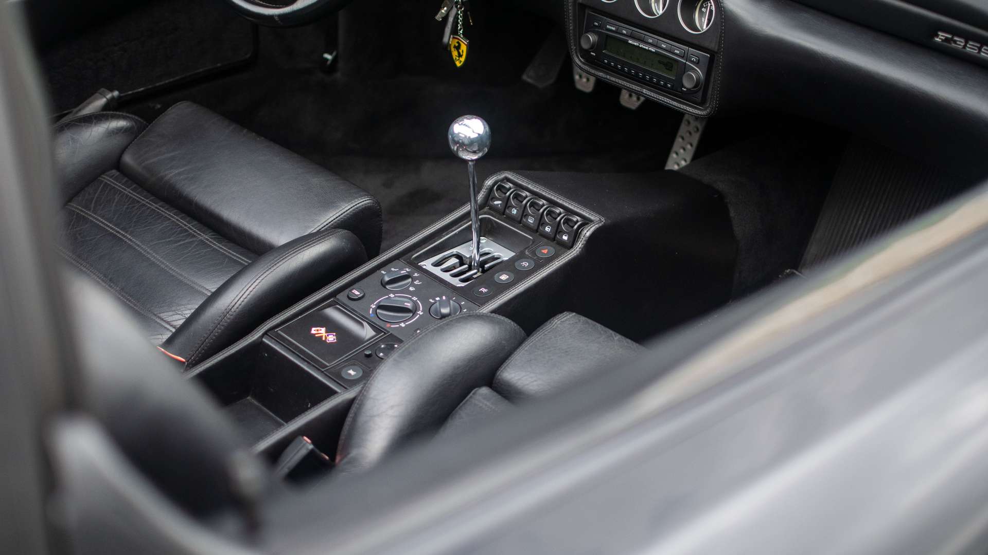 Ferrari F355 - 1998 - Joinsteer - #15